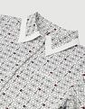 Tommy Hilfiger Geometric printed Flower Dress