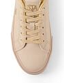 U.S. Polo Assn. Women Round Toe Logo Beverly 2.0 Sneakers