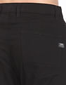 Flying Machine Solid Slim Tapered Fit Trousers