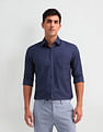 Arrow Pure Cotton Manhattan Slim Fit Shirt