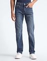 Flying Machine F-Jango Relaxed Straight Fit Jeans