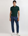 Tommy Hilfiger 1985 Slim Fit Polo Shirt