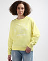 Tommy Hilfiger Regular Varsity Raglan Sweatshirt