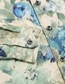 U.S. Polo Assn. Kids Boys Regular Fit Floral Boys Shirt