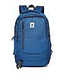 U.S. Polo Assn. Solid Padded Laptop Backpack