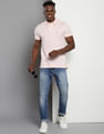 Tommy Hilfiger Mouline Slim Fit Polo Shirt