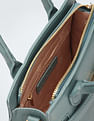 U.S. Polo Assn. Women Detachable Strap Structured Sling Bag