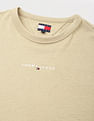 Tommy Hilfiger Relaxed Fit Linear Logo T-Shirt