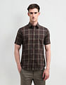 Arrow Sport Liberty Classic Fit Twill Shirt