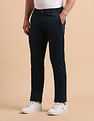 U.S. Polo Assn. Satin Super Slim Fit Trousers