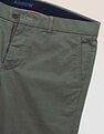 Arrow Sport Twill Slim Fit Trousers