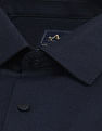 Arrow Liberty Classic Fit Solid Ceremonial Shirt