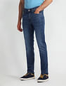 U.S. Polo Assn. Denim Co. Brandon Slim Fit Blue Jeans