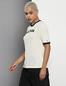 Tommy Hilfiger Monotype Flock Regenerative Cotton T-Shirt