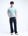 Flying Machine Bruce Bootcut Fit Jeans