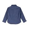 U.S. Polo Assn. Kids Boys Classic Button Down Collar Shirt