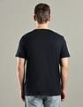 Tommy Hilfiger Logo Regular-Fit Cotton T-Shirt