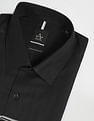 Arrow Twill Cotton Shirt
