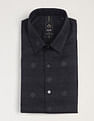 Arrow Newyork Manhattan Slim Fit Pure Cotton Shirt