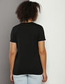 Tommy Hilfiger Organic Cotton Script Logo T-Shirt