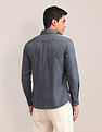 U.S. Polo Assn. Tailored Fit Oxford Shirt