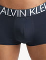 Calvin Klein Underwear Monogram Low Rise Trunks