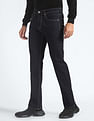 Flying Machine F-Jango Relax Straight Fit Jeans