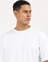 Calvin Klein Jeans Slub Rib T-Shirt