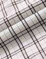 U.S. Polo Assn. Grid Tattersall Checked Tailored Fit Shirt