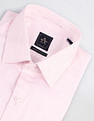 Arrow Manhattan Slim Fit Cotton Shirt