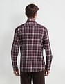 Arrow Sport Manhattan Slim Twill Shirt