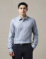 Arrow Geometric Printed Cotton 1851 Shirt