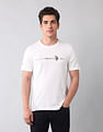 U.S. Polo Assn. Denim Co. Relaxed Fit Black Label T-Shirt