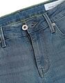 Flying Machine Jackson Super Skinny Fit Washed Jeans