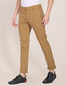 U.S. Polo Assn. Denver Slim Fit Casual Trousers
