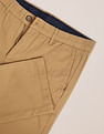 U.S. Polo Assn. Denver Slim Fit Casual Trousers