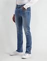 U.S. Polo Assn. Denim Co. Regallo Skinny Fit Blue Jeans