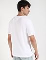 Tommy Hilfiger Embroidered Logo Regular-Fit Cotton T-Shirt