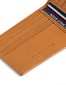 U.S. Polo Assn. Bi-Fold Solid Wallet