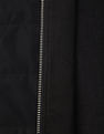 Tommy Hilfiger Zip Through Stand Collar Padded Jacket
