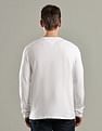 Tommy Hilfiger Solid Regular-Fit Cotton T-Shirt