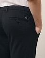 Arrow Sport Slim Fit Air Soft Trousers
