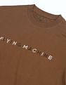 Flying Machine Cotton Relaxed Fit T-Shirt