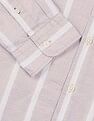 U.S. Polo Assn. Denim Co. Vertical Striped Pure Cotton Shirt