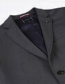 Tommy Hilfiger Micro Structure Knit Blazers