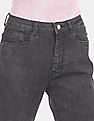 Flying Machine Women Veronica Skinny Fit Rinsed Jeans