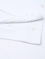 Tommy Hilfiger Solid Slim-Fit Cotton Shirt