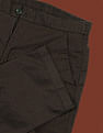 U.S. Polo Assn. Riley Straight Fit Working Holiday Trousers