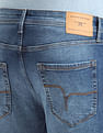 Flying Machine Morrison Skinny Fit Jeans