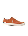 U.S. Polo Assn. Men Anton 3.0 Solid Sneakers